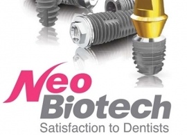 Импланты NeoBiotech – настоящий прорыв в стоматологии! 